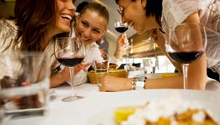 Charlie's at Brown’s